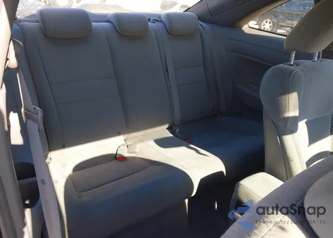 2007 Honda Civic Lx z USA, uszkodzony, nr VIN 2HGFG12677H517512